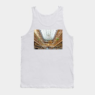 Arcade Cleveland Wide Tank Top